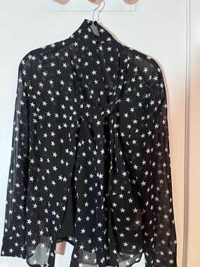 RED Valentino Blouse